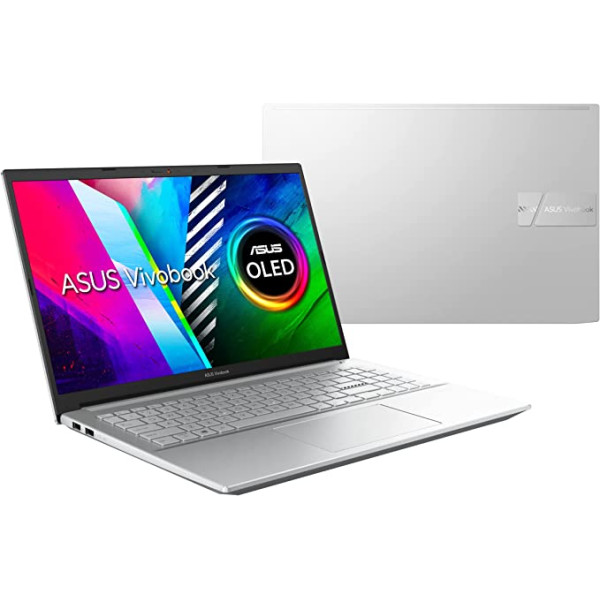 Ноутбук ASUS VivoBook Pro 15 OLED M3500QC (M3500QC-L1332W)