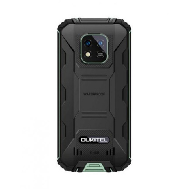 Смартфон Oukitel WP18 Pro 4/64GB Green