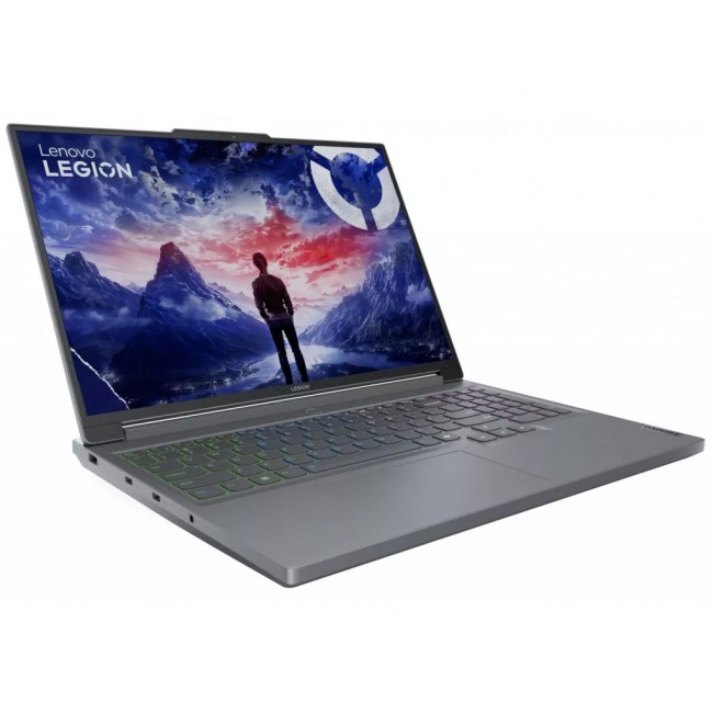 Lenovo Legion 5 16IRX9 (83DG00BCUS) Custom 64GB/1TB