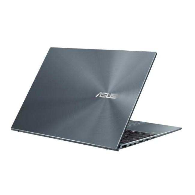 Ноутбук Asus ZenBook 14X OLED UX5401ZA (UX5401ZA-KN044W)