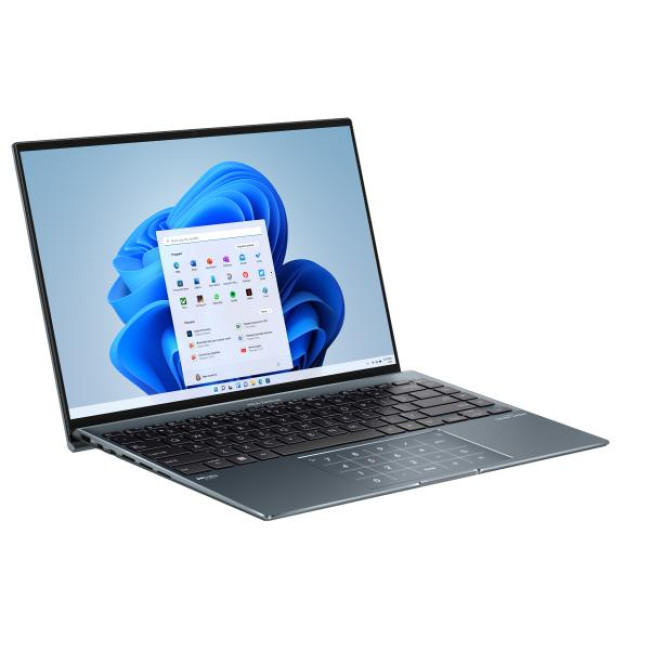 Ноутбук Asus ZenBook 14X OLED UX5401ZA (UX5401ZA-KN044W)