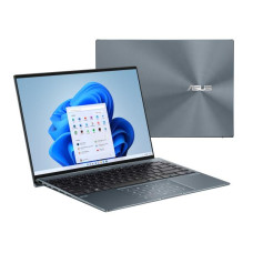 Ноутбук Asus ZenBook 14X OLED UX5401ZA (UX5401ZA-KN044W)