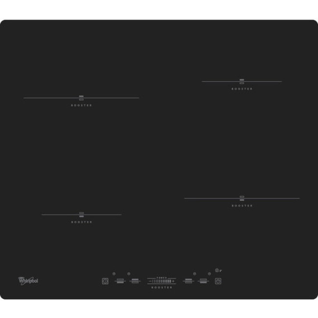 Варочная поверхность Whirlpool ACM 823/NE