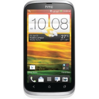 Смартфон HTC Desire V (White)