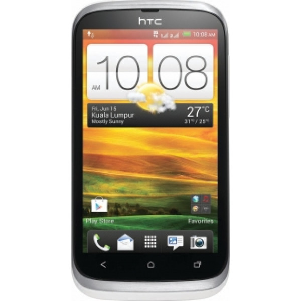 Смартфон HTC Desire V (White)