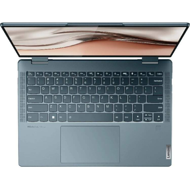 Lenovo Yoga 7 14ARB7 (82QF001BCK)