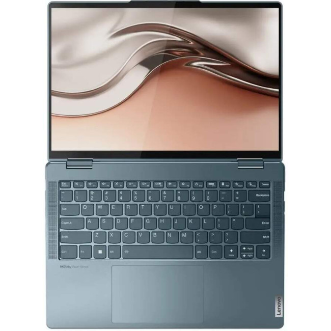 Lenovo Yoga 7 14ARB7 (82QF001BCK)