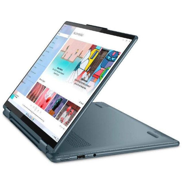 Lenovo Yoga 7 14ARB7 (82QF001BCK)