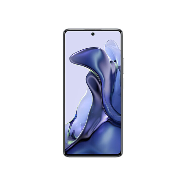 Смаpтфон Xiaomi 11T 8/128GB Celestial Blue