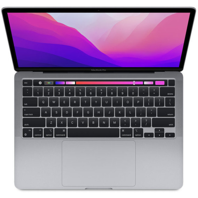 Apple MacBook Pro 13" M2 Space Gray (MNEH3)