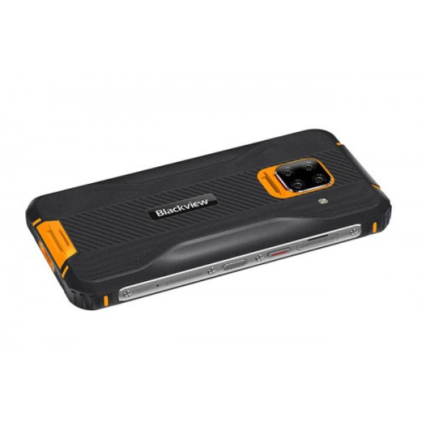 Смартфон Blackview BV5100 Pro 4/128Gb Orange