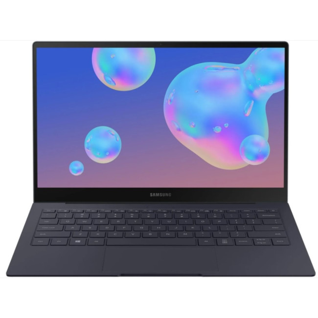 Ноутбук Samsung Galaxy Book S (SM-W767)