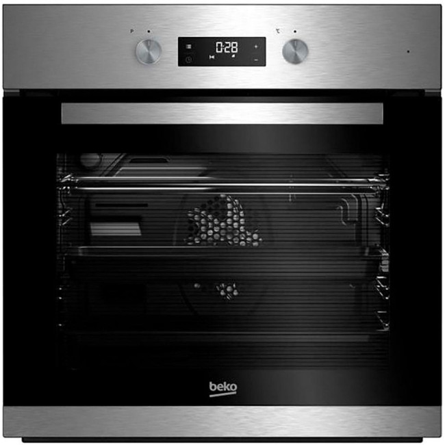 Вбудована духова шафа Beko BIM22302X