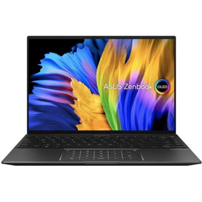 Ноутбук ASUS ZenBook 14X OLED (UM5401QA-OLED195W)