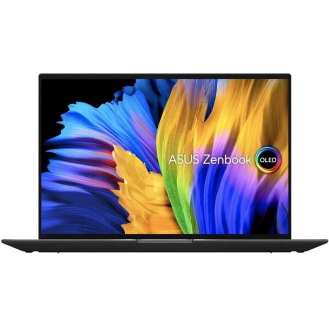 Ноутбук ASUS ZenBook 14X OLED (UM5401QA-OLED195W)