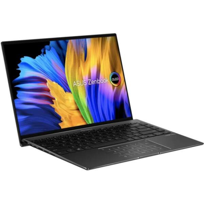 Ноутбук ASUS ZenBook 14X OLED (UM5401QA-OLED195W)