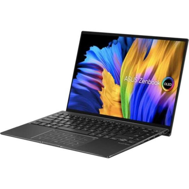 Ноутбук ASUS ZenBook 14X OLED (UM5401QA-OLED195W)