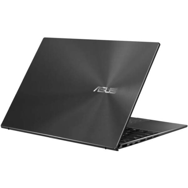 Ноутбук ASUS ZenBook 14X OLED (UM5401QA-OLED195W)