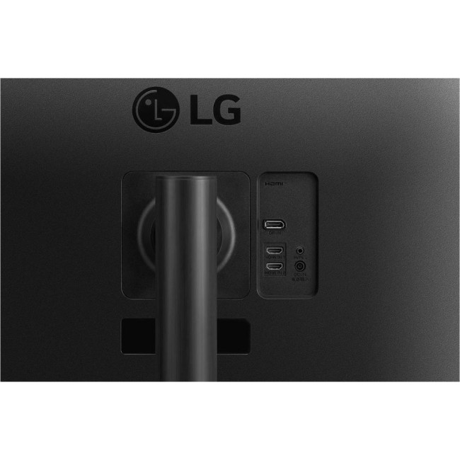 Монитор LG 34WP65C-B