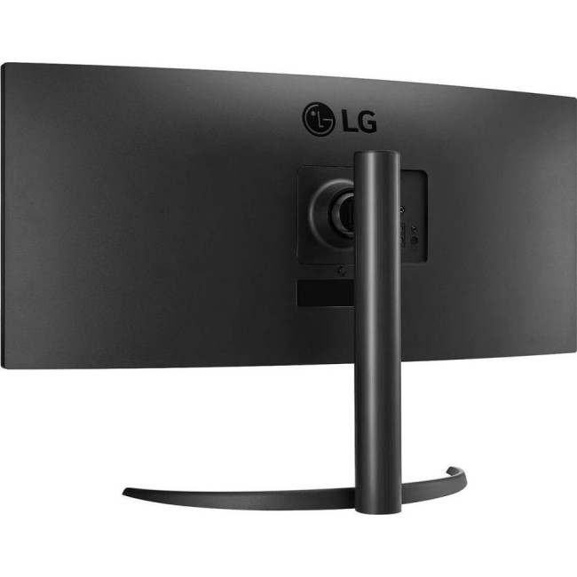 Монитор LG 34WP65C-B