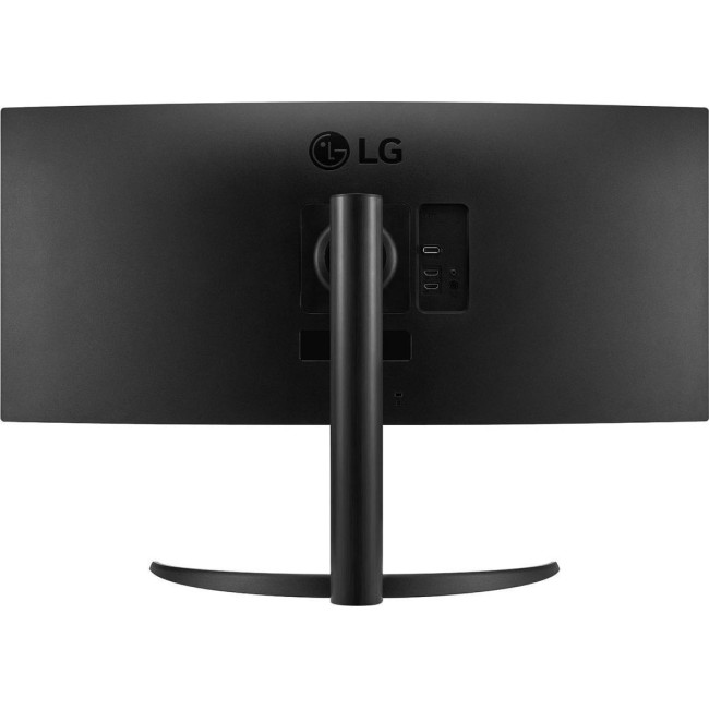 Монитор LG 34WP65C-B