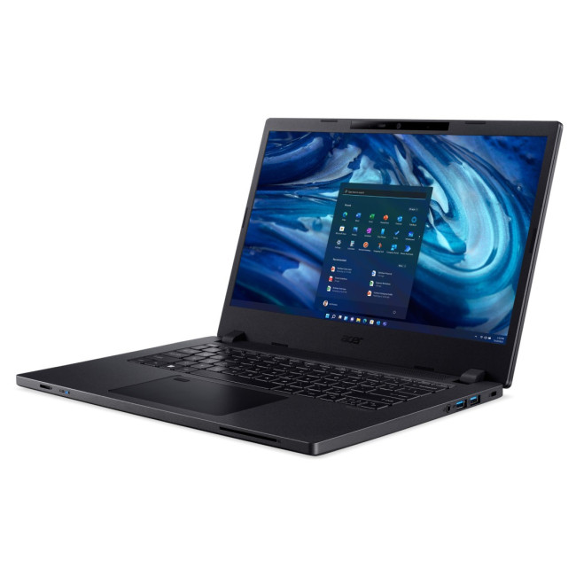 Ноутбук Acer TravelMate P2 TMP215-54 (NX.VVREP.00D)