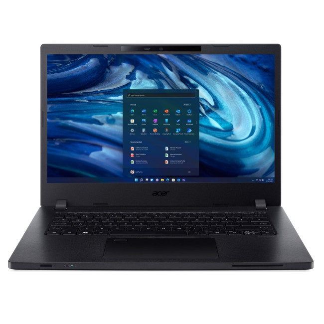 Ноутбук Acer TravelMate P2 TMP215-54 (NX.VVREP.00D)