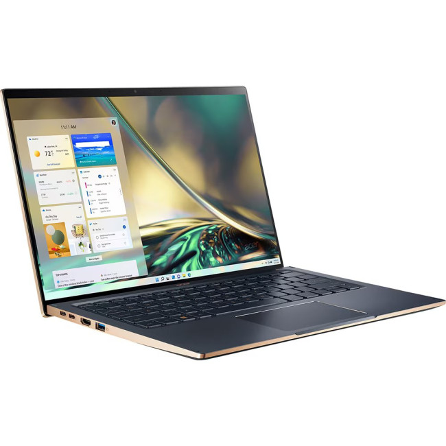 Acer Swift 5 SF514-56T-42P (NX.K0KEX.005)