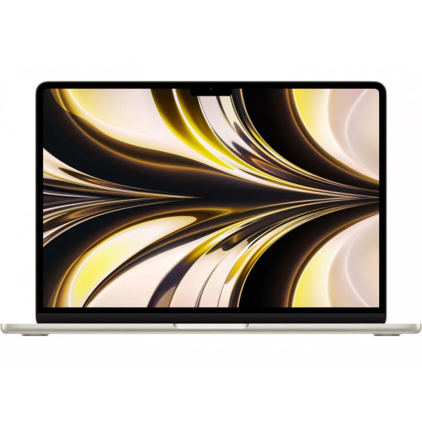 Apple MacBook Air 13,6" M2 Starlight 2022 (Z15Y000AV) - по доступной цене в нашем интернет-магазине