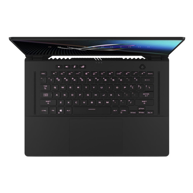 Ноутбук Asus ROG Zephyrus M16 GU603ZM (GU603ZM-K8016W)