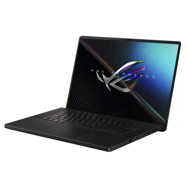 Ноутбук Asus ROG Zephyrus M16 GU603ZM (GU603ZM-K8016W)