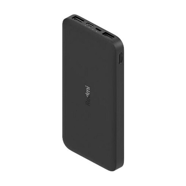 Xiaomi Redmi Power Bank 10000mAh Black (VXN4305GL)