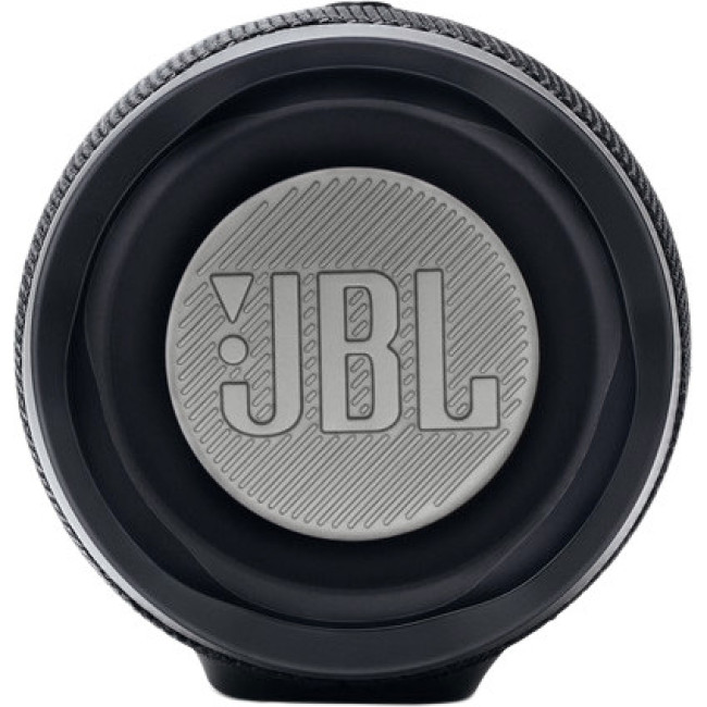 Портативная Bluetooth колонка JBL Charge 4 Black (JBLCHARGE4BLK)