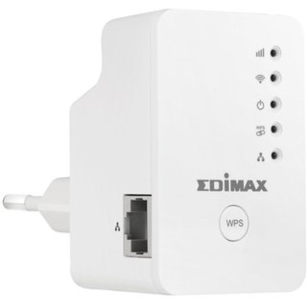 Маршрутизатор Wi-Fi Edimax EW-7438RPn Mini