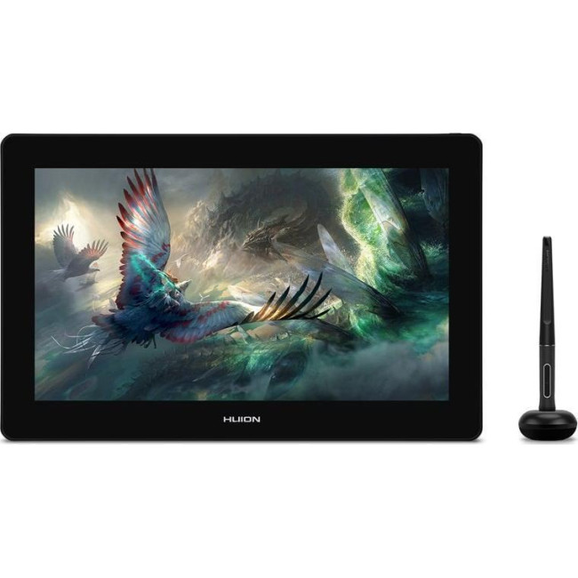 Huion Kamvas Pro 16 Plus (4K) (GT1562)