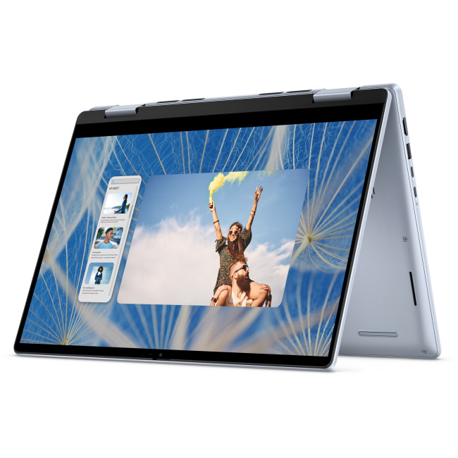 Ноутбук-трансформер Dell Inspiron 2in1 7440 (useichbts7440gthg)