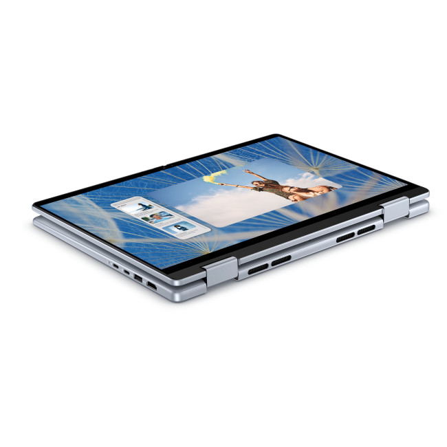 Ноутбук-трансформер Dell Inspiron 2in1 7440 (useichbts7440gthg)