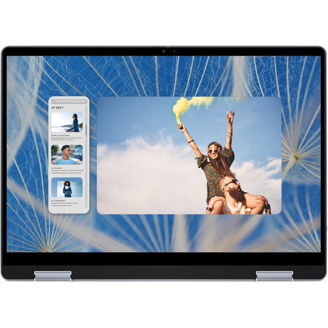 Ноутбук-трансформер Dell Inspiron 2in1 7440 (useichbts7440gthg)