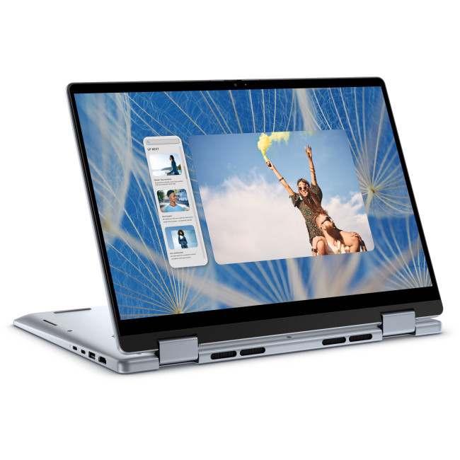 Ноутбук-трансформер Dell Inspiron 2in1 7440 (useichbts7440gthg)