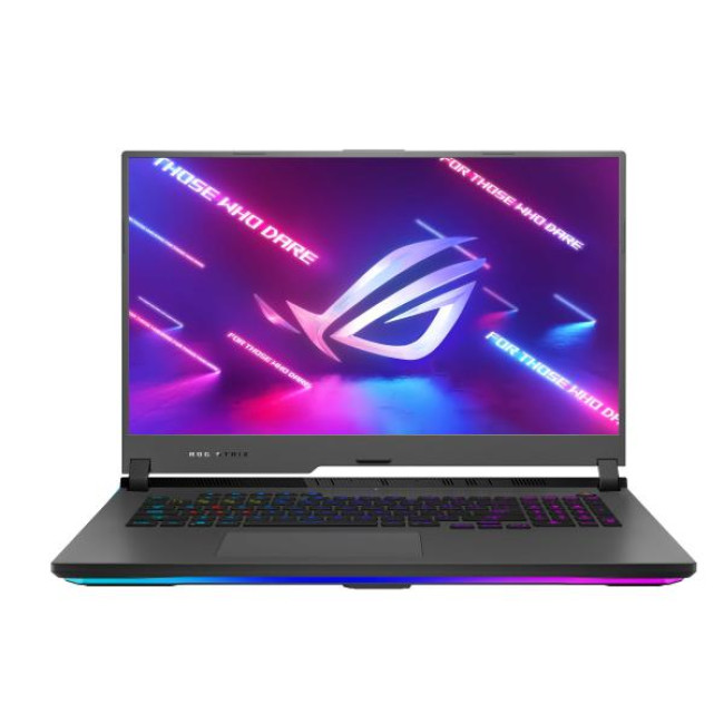 Asus ROG Strix G17 G713QR (G713QR-K4009)