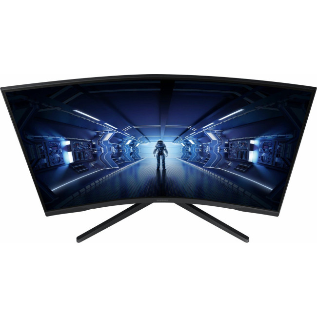 Монитор Samsung Odyssey G5 C32G55TQBUX (LC32G55TQBUXEN)