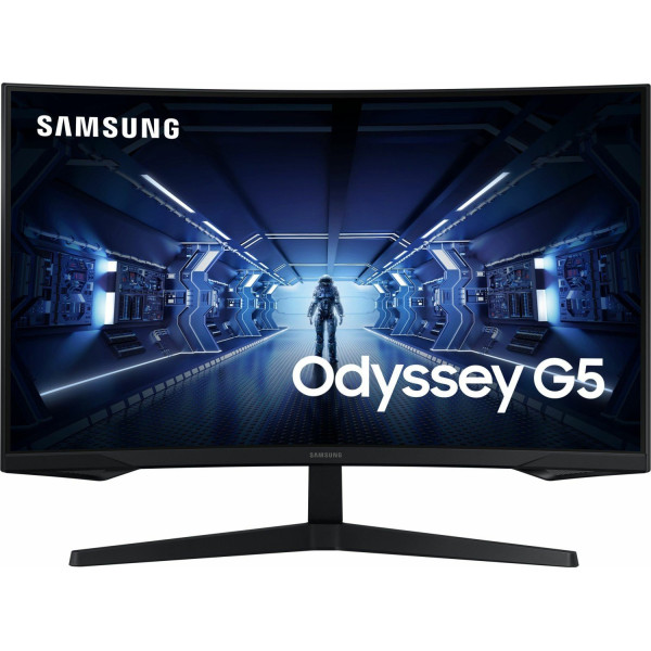 Samsung Odyssey G5 C32G55TQBUX (LC32G55TQBUXEN)
