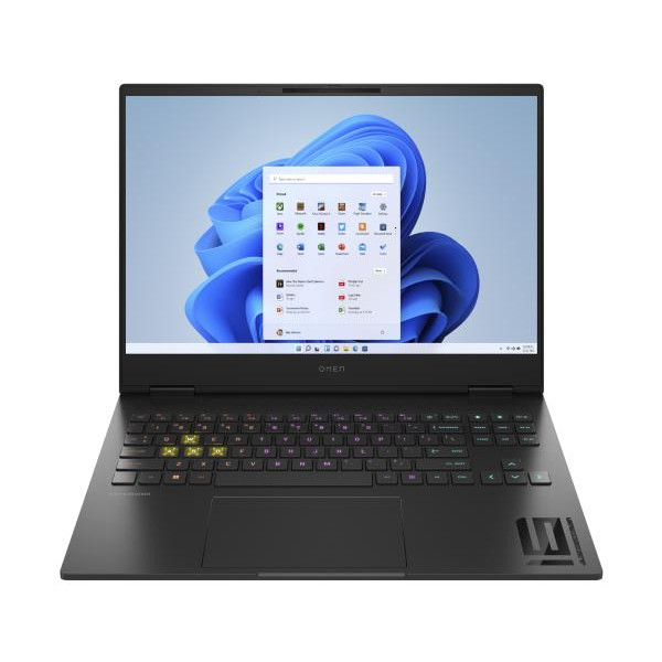 Ноутбук HP Omen 16-u0032nw (9E7D4EA) с доставкой