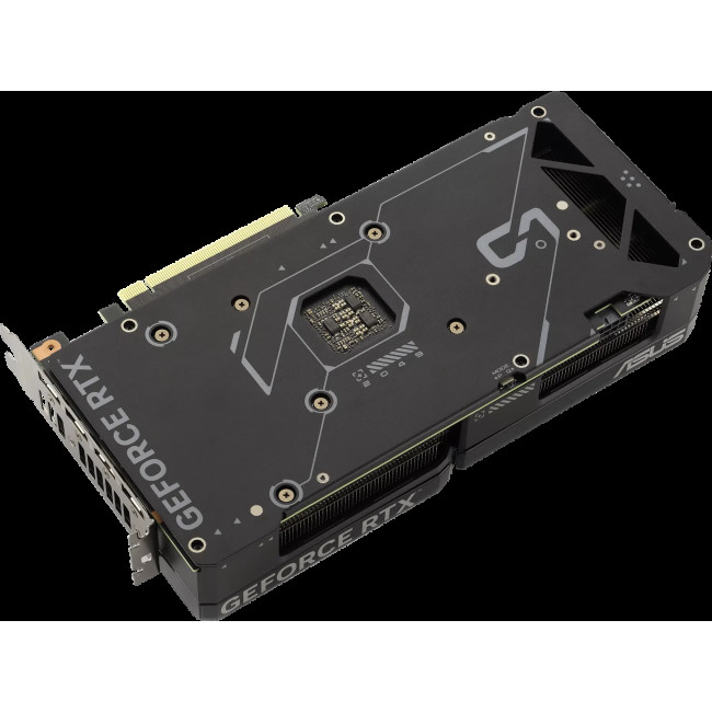 Відеокарта ASUS GeForce RTX4070 12Gb DUAL (DUAL-RTX4070-12G)