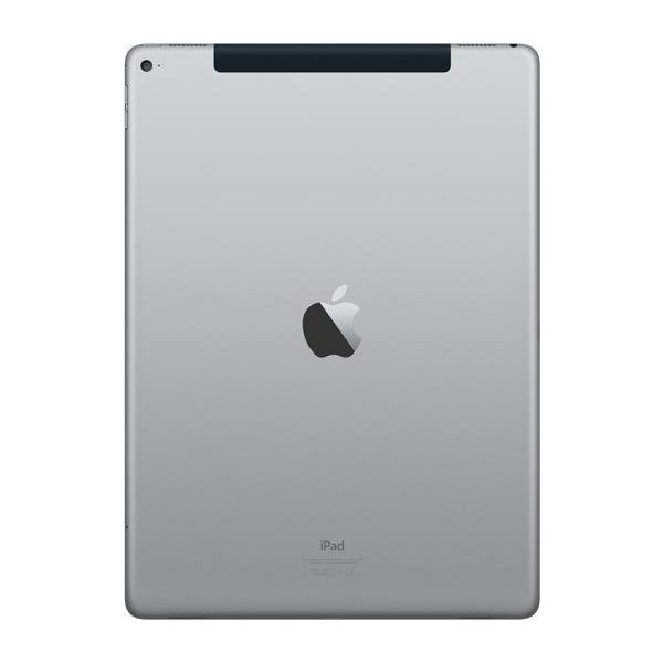 Планшет Apple iPad Pro 12.9" Wi-Fi+LTE 256GB Space Gray (ML3T2)