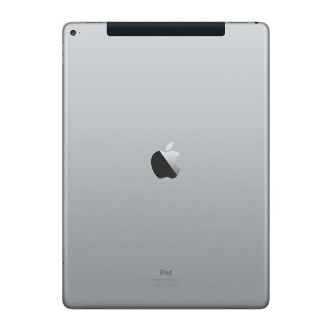 Apple iPad Pro 12.9" Wi-Fi+LTE 256GB Space Gray (ML3T2)