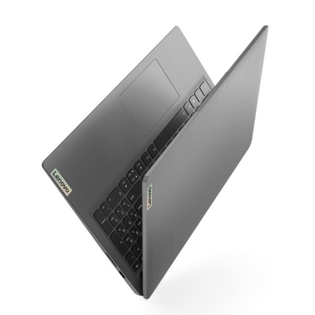 Ноутбук Lenovo IdeaPad 3 15ADA6 Gray (82KR004JRM)