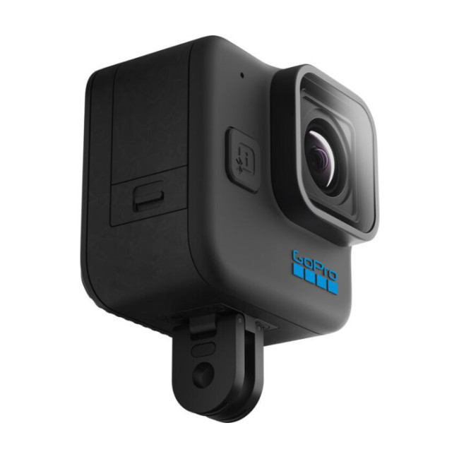 Экшн-камера GoPro HERO11 Black Mini (CHDHF-111-TH)