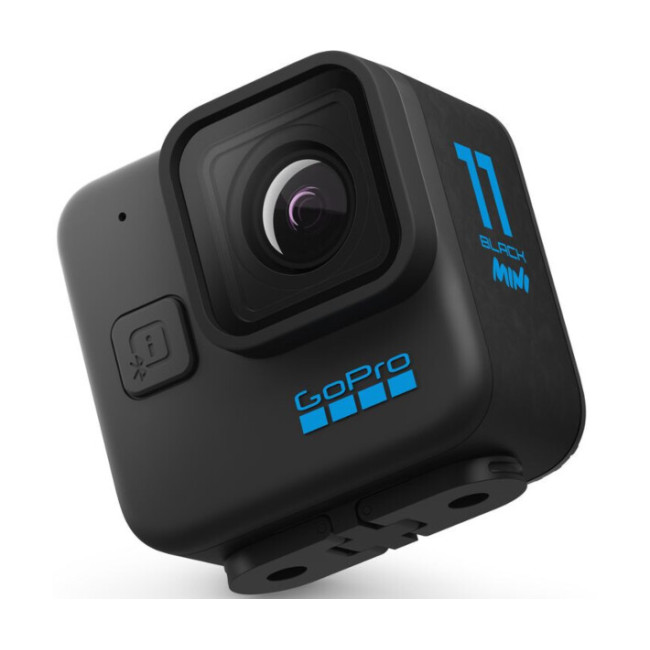 Экшн-камера GoPro HERO11 Black Mini (CHDHF-111-TH)