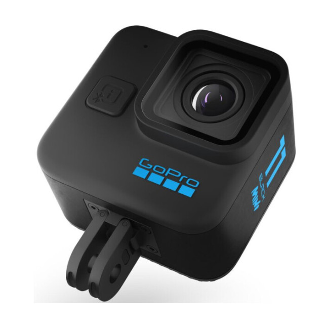 Экшн-камера GoPro HERO11 Black Mini (CHDHF-111-TH)